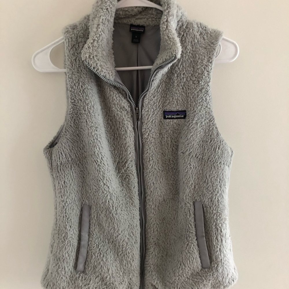 Patagonia best